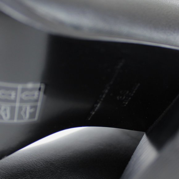 New ALEXANDER WANG Gabi Studded Booties - Picture 13 of 13